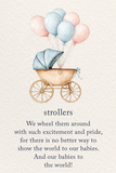 Baby - Strollers