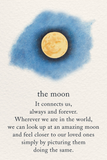 Friendship - The Moon