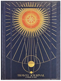 Travel Journal a-page-a-day