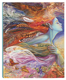 The Spirit of Flight Lined Journal