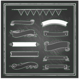 Ransom Notes Sticker Book