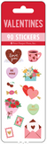 Valentines Sticker Set