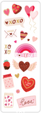 Valentines Sticker Set