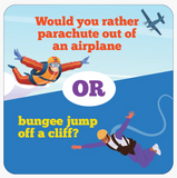 Lunch Box Would you Rather