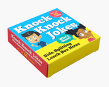 Lunch Box Knock Knock Jokes