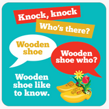 Lunch Box Knock Knock Jokes