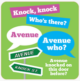 Lunch Box Knock Knock Jokes