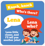 Lunch Box Knock Knock Jokes