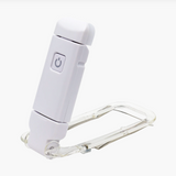 Rechargeable Folding Book Light