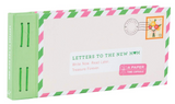 Letter Set - Letters to the New Mom