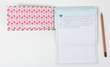 Letter Set - Letters to the New Mom