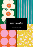 The Art of Marimekko Boxed Postcards