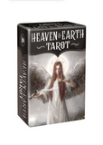 Heaven & Earth Mini Tarot Deck