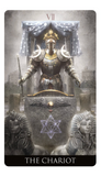 Heaven & Earth Mini Tarot Deck
