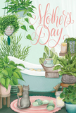 Mother's Day - Relaxing Bath