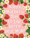 Mother's Day - Strawberries