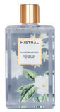 Mistral Luxe Fleurs Blanches Body Wash