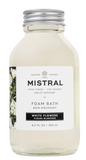 Mistral White Flowers Bubble Bath