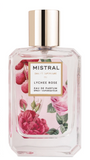 Mistral Lychee Rose Eau de Parfum