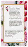Mistral Lychee Rose Eau de Parfum