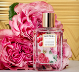 Mistral Lychee Rose Eau de Parfum