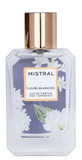 Mistral Fleurs Blanches Eau de Parfum