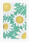Daisies Jotter Set/3 Notebooks