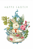 Easter - Victorian Blooms