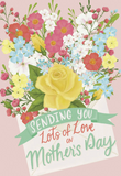 Mother's Day - Bloom & Send