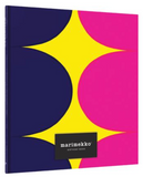 Marimekko Birthday Book