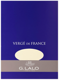 G. Lalo Stationery Pad two sizes - Verge de France