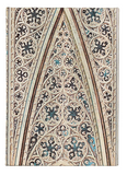Vault of the Milan Cathedral Ultra Blank Wrap Journal