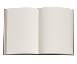 Midnight Rebel Ultra Lined Journal