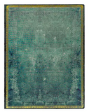 Pacific Blue Ultra Lined Flexi Journal