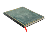 Pacific Blue Ultra Lined Flexi Journal