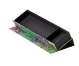 Van Gogh's Irises Pencil Case