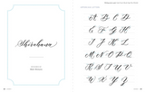 A Beginner's Guide to Modern Calligraphy & Brush Pen Lettering