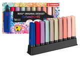Stabilo Boss Highlighter Original Deskset Wildflower Edition
