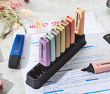 Stabilo Boss Highlighter Original Deskset Wildflower Edition