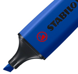 Stabilo Boss Highlighter Original Deskset Wildflower Edition