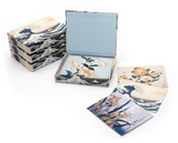 Hokusai Small Boxed Notecards