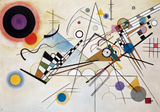 Kandinsky Small Boxed Notecards