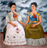 Frida Kahlo Small Boxed Notecards
