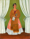 Frida Kahlo Small Boxed Notecards