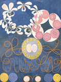 Hilma af Klint Small Boxed Notecards
