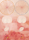 Hilma af Klint Small Boxed Notecards