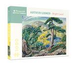 1000 pc Puzzle - Bright Land