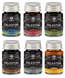 Octopus Celestial Collection - 10ml Bottles