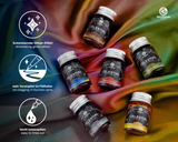 Octopus Celestial Collection - 10ml Bottles