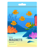 Fish Magnets